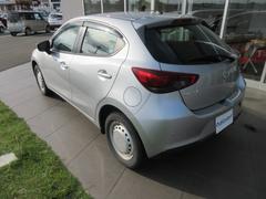ＭＡＺＤＡ２ １５Ｃ　法人仕様車　４ＷＤ 0903735A30250622W016 5