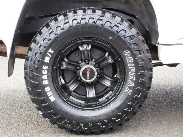 SSR-X RZN185W後期型ガソリン背面レス2インチリフトUPコンプリート新品ヴィンテージグリル新品HLUSコーナー新品ボンネットガードリメイクCP新品16インチAWタイヤ(11枚目)