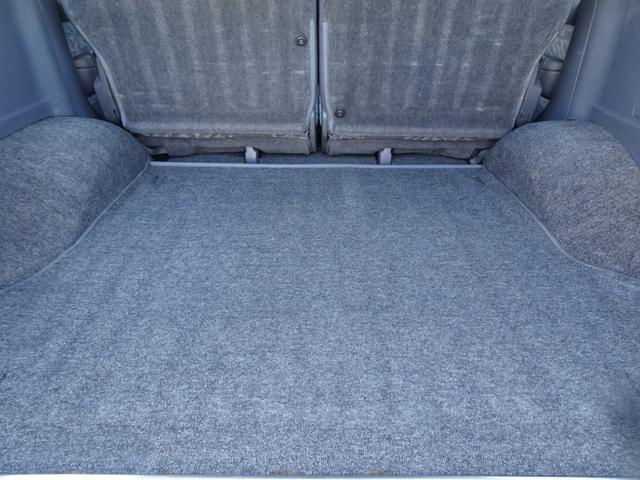 ランドクルーザー80 GX HZJ81V 後期型純正ナロー リア観音ドア グレーメタリック 輸出仕様 5速マニュアル パートタイム4WD 3インチリフトUP PW集中ドアロック 前後バンパーサイドSラプターライナー新品255MT(9枚目)