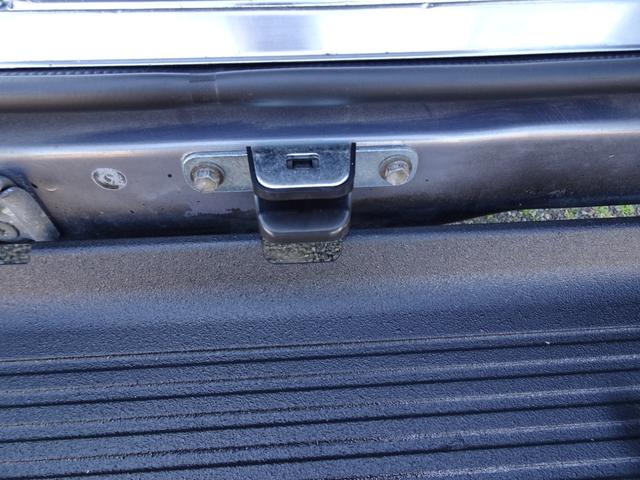 ランドクルーザー80 GX HZJ81V 後期型純正ナロー リア観音ドア グレーメタリック 輸出仕様 5速マニュアル パートタイム4WD 3インチリフトUP PW集中ドアロック 前後バンパーサイドSラプターライナー新品255MT(14枚目)