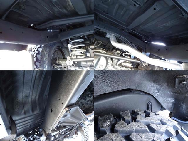 ランドクルーザー80 GX HZJ81V 後期型純正ナロー リア観音ドア グレーメタリック 輸出仕様 5速マニュアル パートタイム4WD 3インチリフトUP PW集中ドアロック 前後バンパーサイドSラプターライナー新品255MT(50枚目)