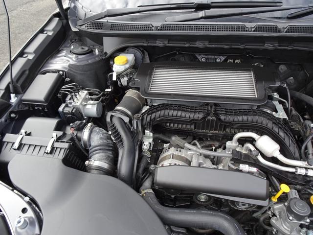 レガシィアウトバック リミテッドＥＸ　本革シート　１１．５ディスプレイオーディオ　サンルーフ　ルーフレール　衝突軽減装置（19枚目）