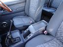 GX HZJ81V 後期型純正ナロー リア観音ドア グレーメタリック 輸出仕様 5速マニュアル パートタイム4WD 3インチリフトUP PW集中ドアロック 前後バンパーサイドSラプターライナー新品255MT(26枚目)