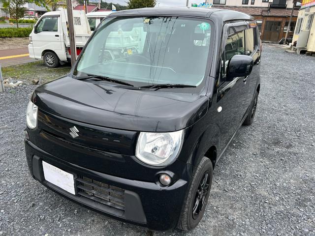 ｍｒワゴン スズキ ｇの中古車詳細 中古車検索ならkurutown クルタウン