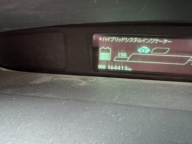 プリウス S(10枚目)
