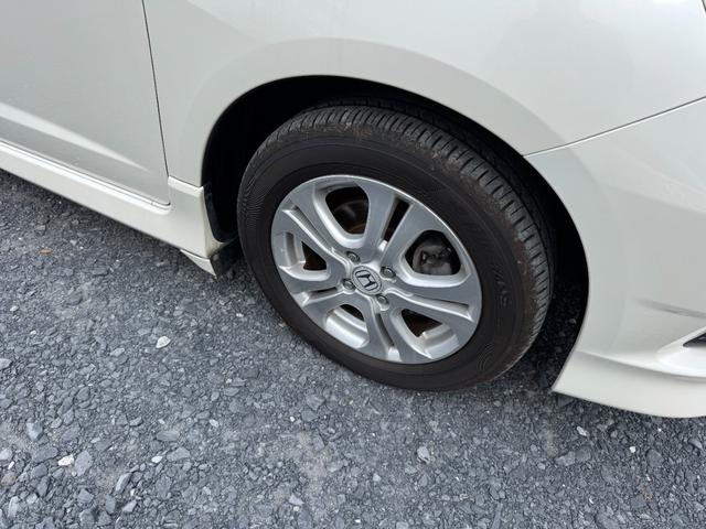 フィットシャトルハイブリッド ハイブリッド　ファインライン（19枚目）