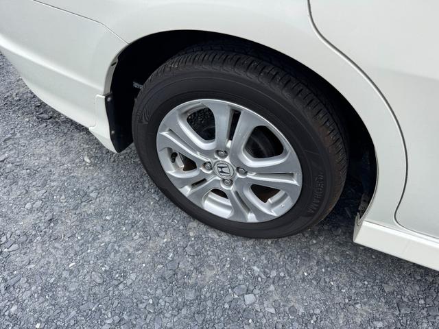 フィットシャトルハイブリッド ハイブリッド　ファインライン（20枚目）