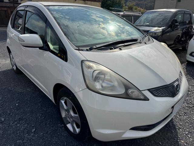 フィット スポーティエディション(3枚目)