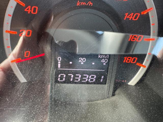 フィット スポーティエディション(5枚目)