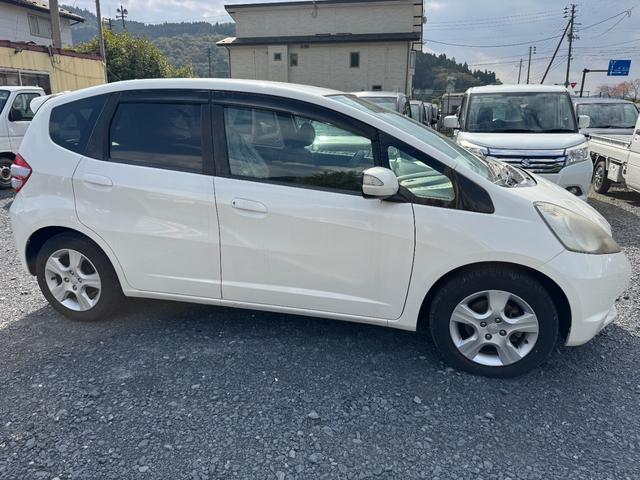 フィット スポーティエディション(6枚目)