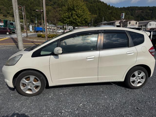 フィット スポーティエディション(7枚目)