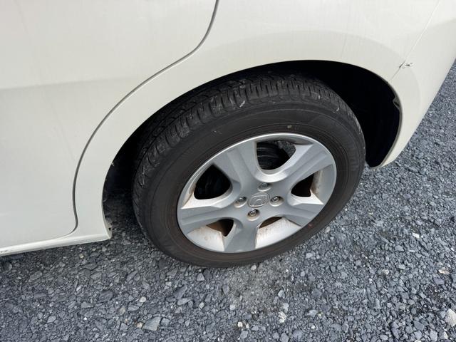 フィット スポーティエディション(8枚目)