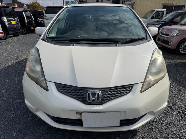 フィット スポーティエディション(9枚目)