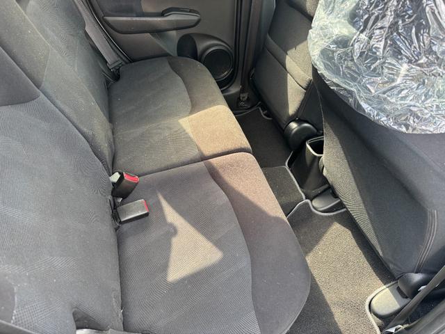 フィット スポーティエディション(13枚目)