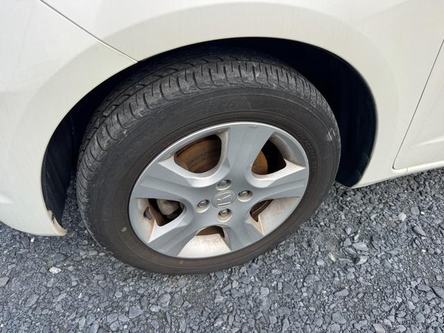 フィット スポーティエディション(17枚目)