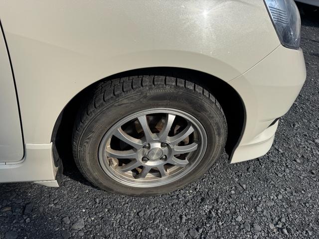 フィットシャトルハイブリッド ハイブリッド・ナビプレミアムセレクション(11枚目)