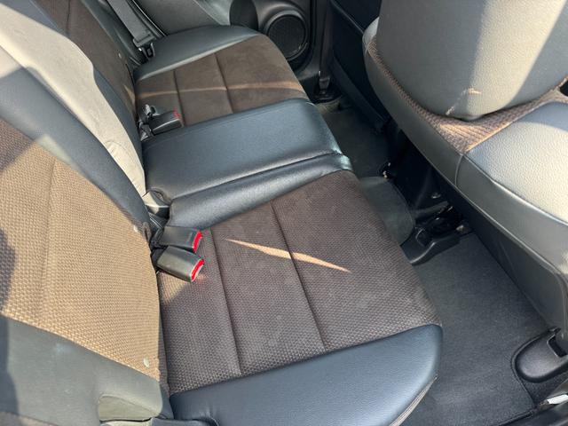 フィットシャトルハイブリッド ハイブリッド・ナビプレミアムセレクション(12枚目)