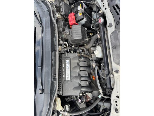 フィットシャトルハイブリッド ハイブリッド・ナビプレミアムセレクション(19枚目)