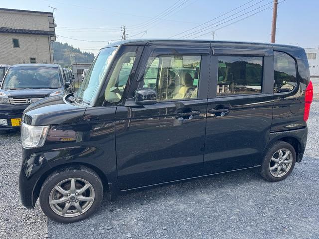 Ｎ－ＢＯＸ Ｇ・Ｌホンダセンシング（6枚目）