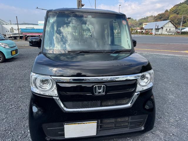 Ｎ－ＢＯＸ Ｇ・Ｌホンダセンシング（7枚目）