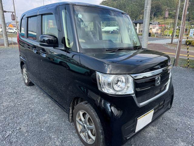 Ｎ－ＢＯＸ Ｇ・Ｌホンダセンシング（9枚目）