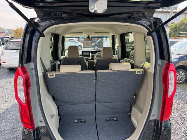 Ｎ－ＢＯＸ Ｇ・Ｌホンダセンシング（11枚目）