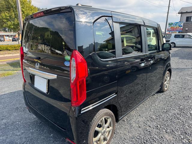 Ｎ－ＢＯＸ Ｇ・Ｌホンダセンシング（12枚目）