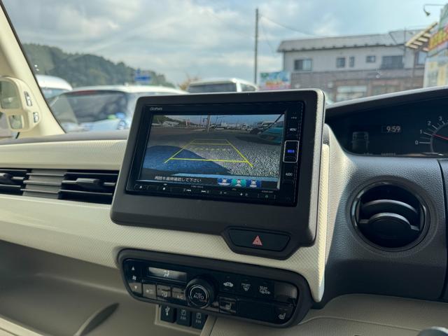 Ｎ－ＢＯＸ Ｇ・Ｌホンダセンシング（15枚目）