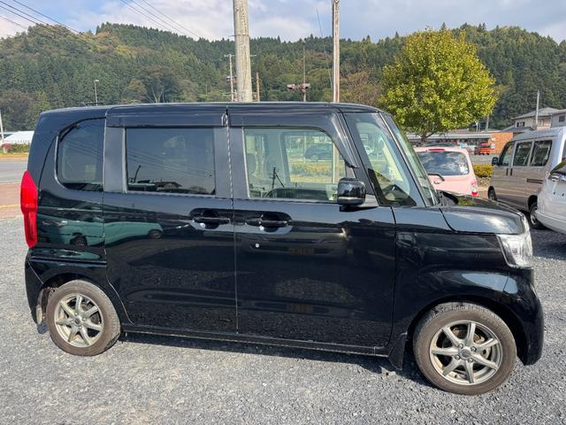 Ｎ－ＢＯＸ Ｇ・Ｌホンダセンシング（19枚目）