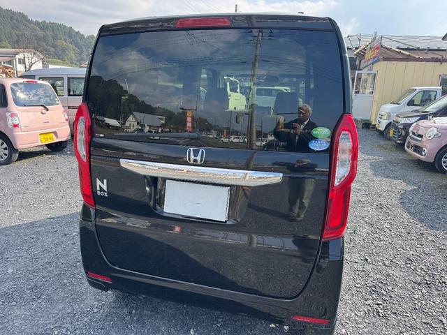 Ｎ－ＢＯＸ Ｇ・Ｌホンダセンシング（20枚目）