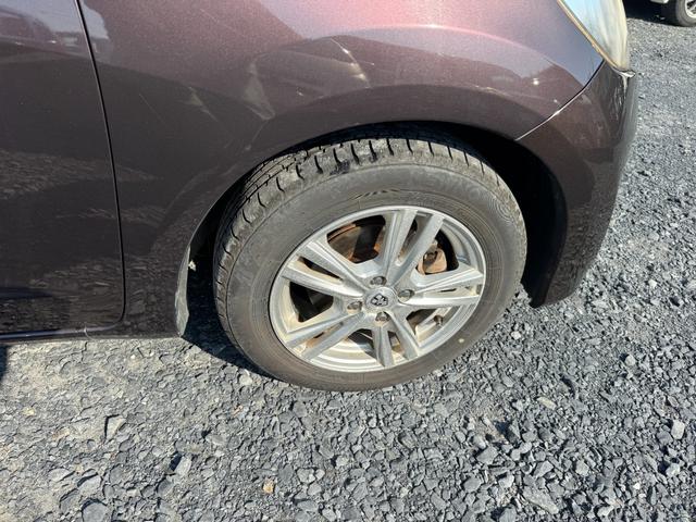 フィットハイブリッド シーズ ファインスタイル(6枚目)