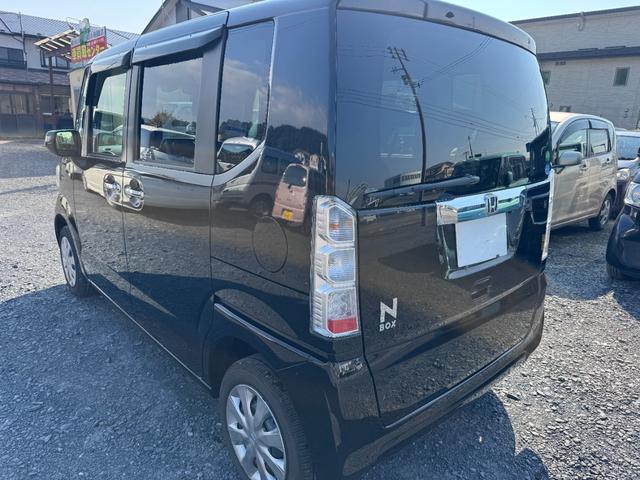 Ｎ－ＢＯＸ ＳＳパッケージ（3枚目）