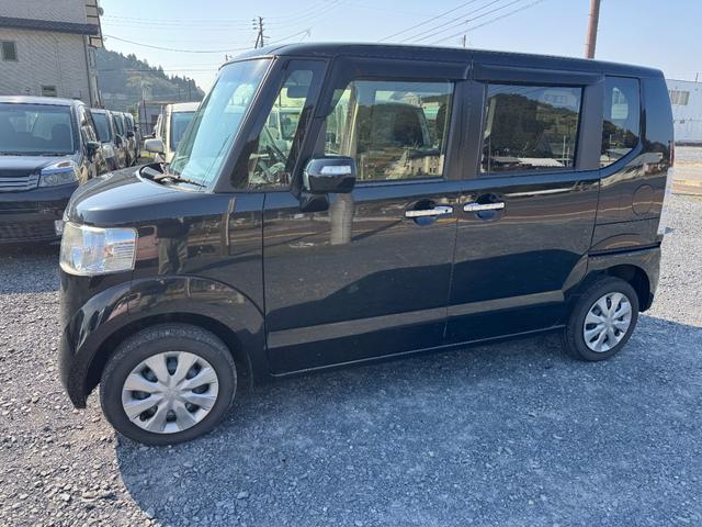 Ｎ－ＢＯＸ ＳＳパッケージ（5枚目）