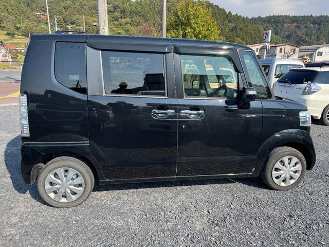 Ｎ－ＢＯＸ ＳＳパッケージ（7枚目）