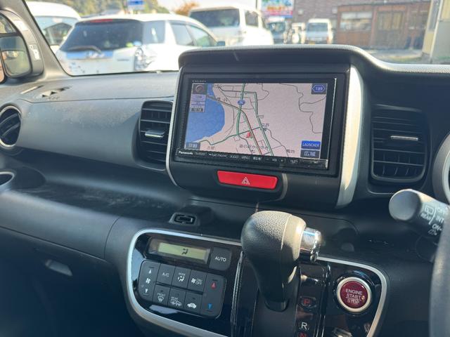 Ｎ－ＢＯＸ ＳＳパッケージ（8枚目）