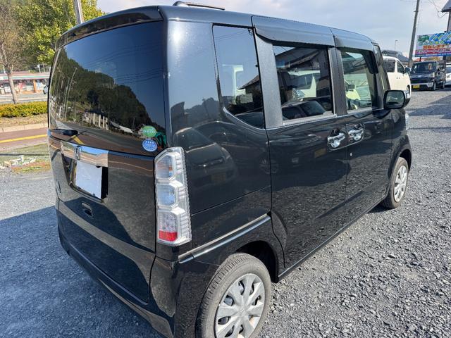 Ｎ－ＢＯＸ ＳＳパッケージ（10枚目）