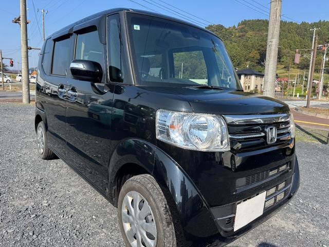 Ｎ－ＢＯＸ ＳＳパッケージ（15枚目）