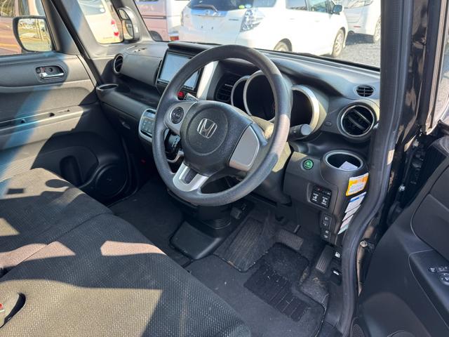 Ｎ－ＢＯＸ ＳＳパッケージ（16枚目）