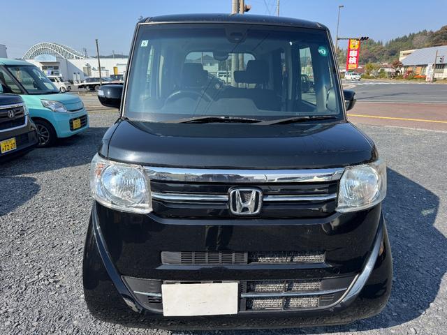 Ｎ－ＢＯＸ ＳＳパッケージ（19枚目）