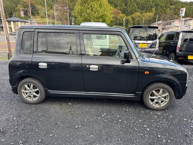 アルトラパン Ｘ（4枚目）