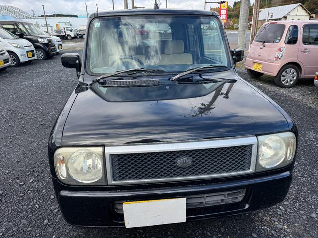 アルトラパン Ｘ（7枚目）