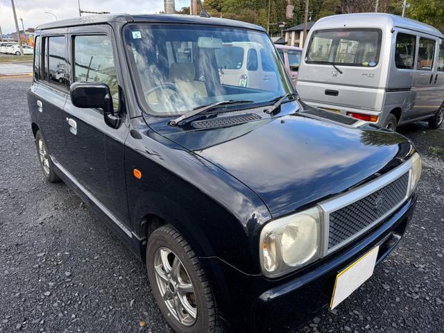 アルトラパン Ｘ（19枚目）