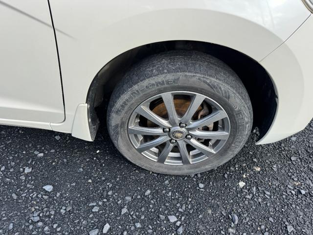 フィットハイブリッド Ｌパッケージ（10枚目）