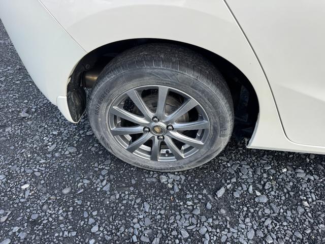 フィットハイブリッド Ｌパッケージ（12枚目）