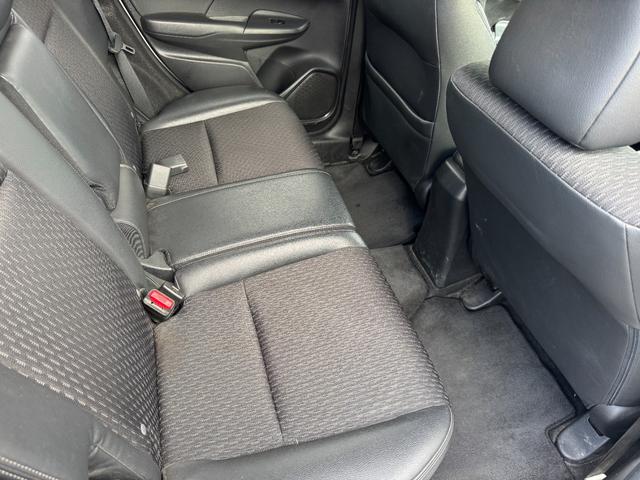 フィットハイブリッド Ｌパッケージ（15枚目）