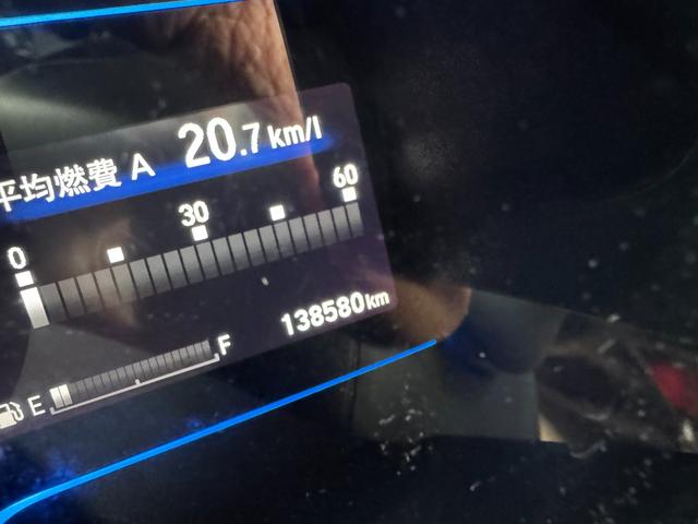 フィットハイブリッド Ｌパッケージ（18枚目）