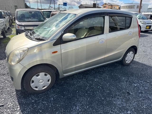 ミラ Ｘリミテッド（3枚目）