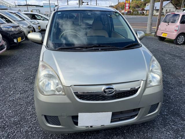 ミラ Ｘリミテッド（6枚目）