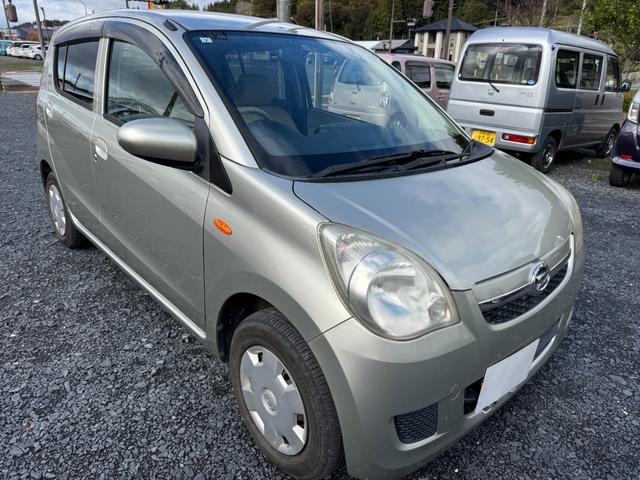 ミラ Ｘリミテッド（7枚目）