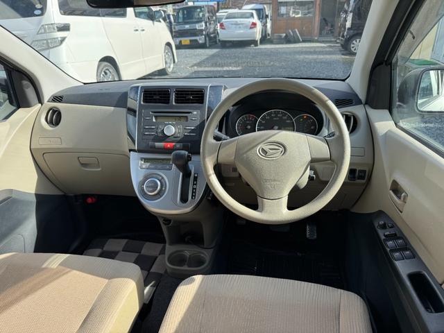 ミラ Ｘリミテッド（12枚目）